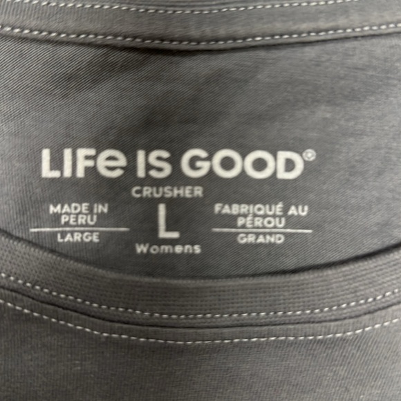 Life Is Good - Picture 3 of 3